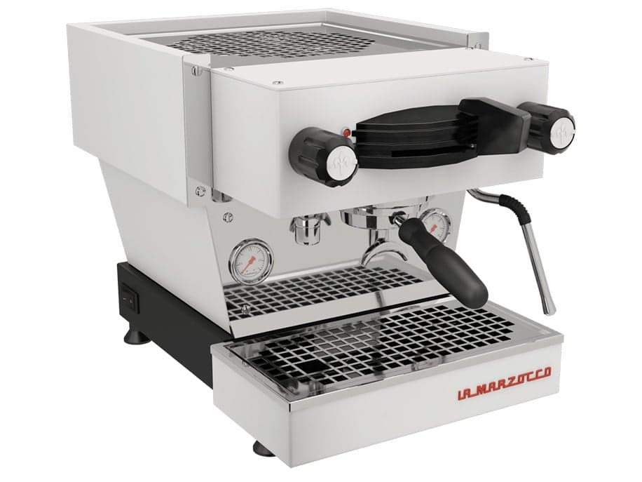 La Marzocco Linea Mini Home Espresso Machine Stainless