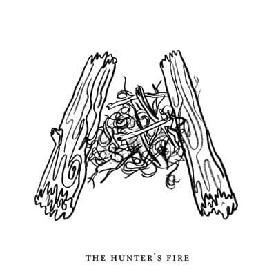 The Hunter's Fire