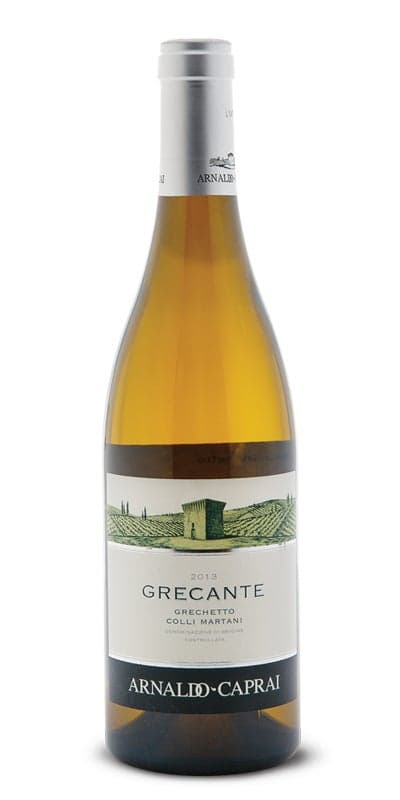sagrantino wines, umbrian wine, italian wines, grecante 2012