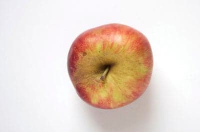 Jonathan apple