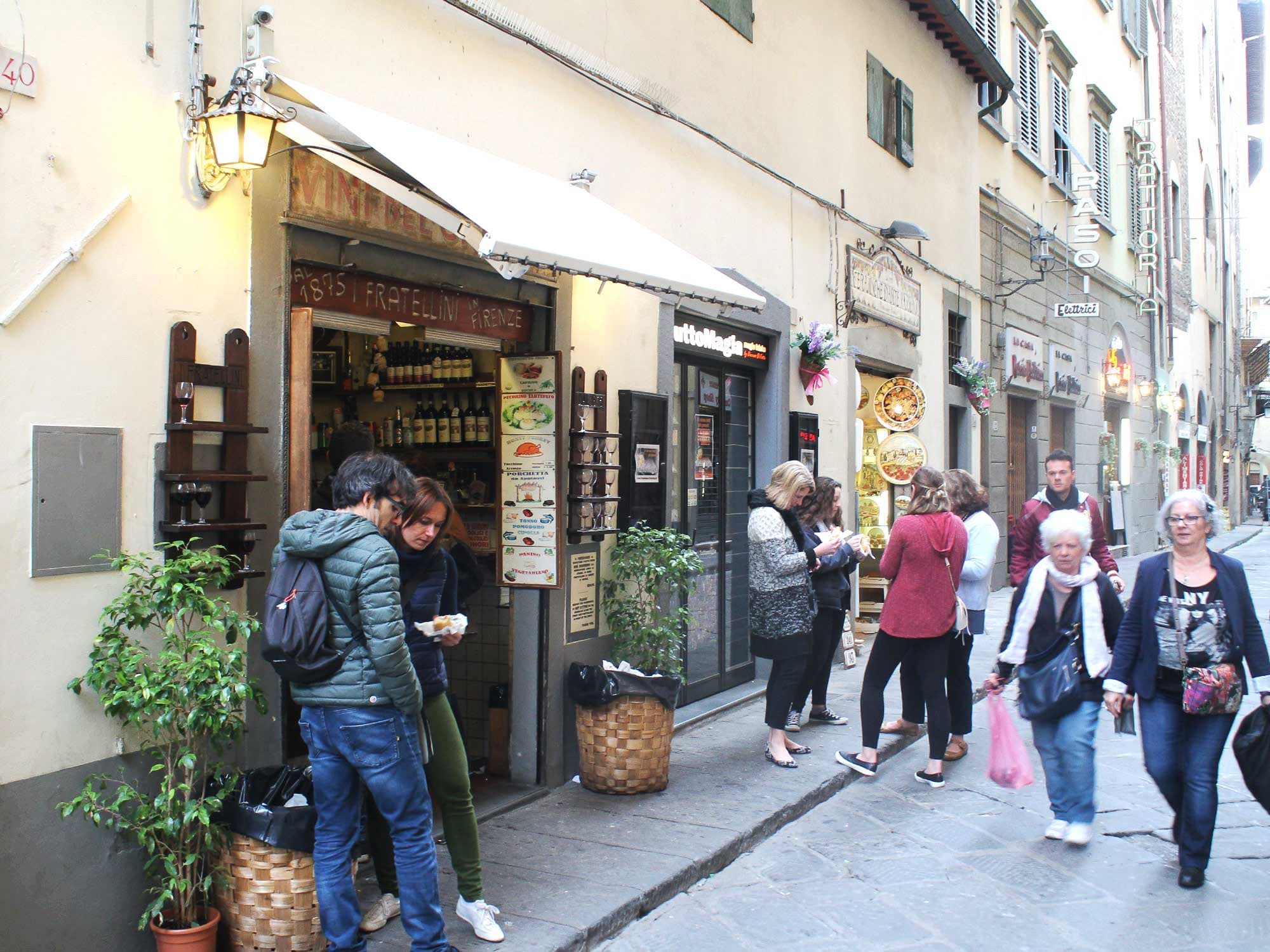 Fratellini Street