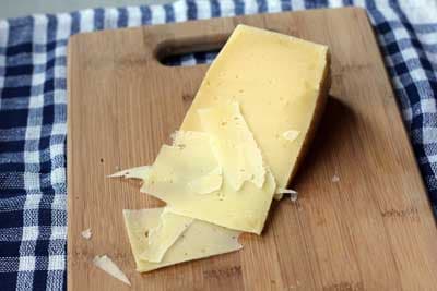Estero Gold Cheese