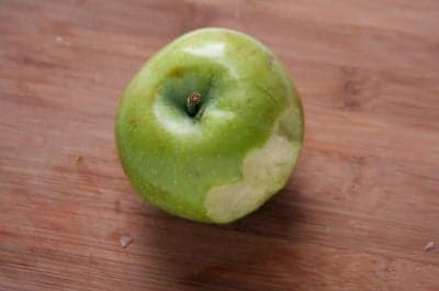 Greening Sour apple