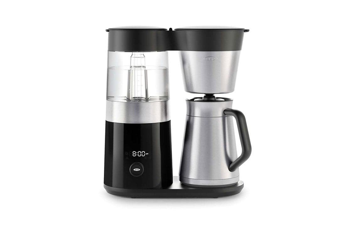 Oxo On 9-Cup Coffee Maker