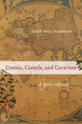Cumin, Camels, and Caravans: A Spice Odyssey