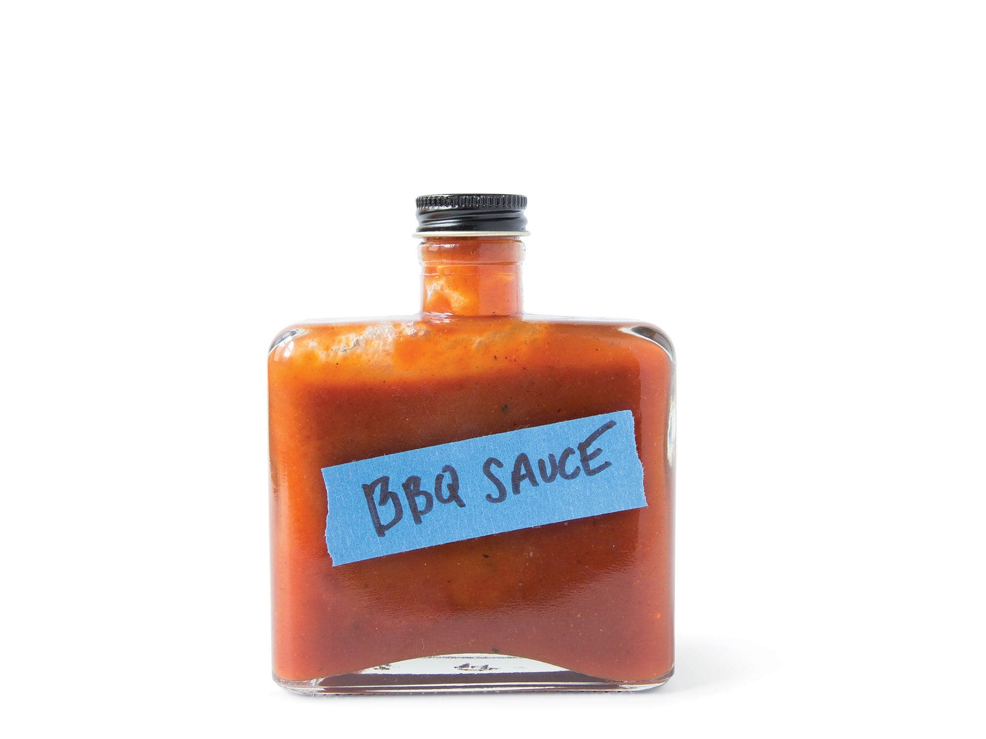 Sean Brock's BBQ Sauce 