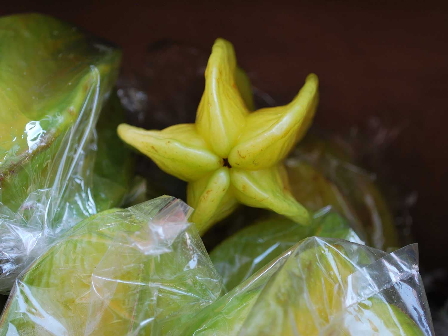 Starfruit (Khế)