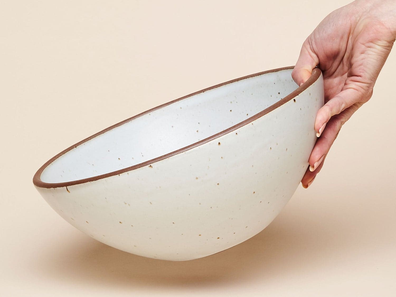 East Fork mixing bowl