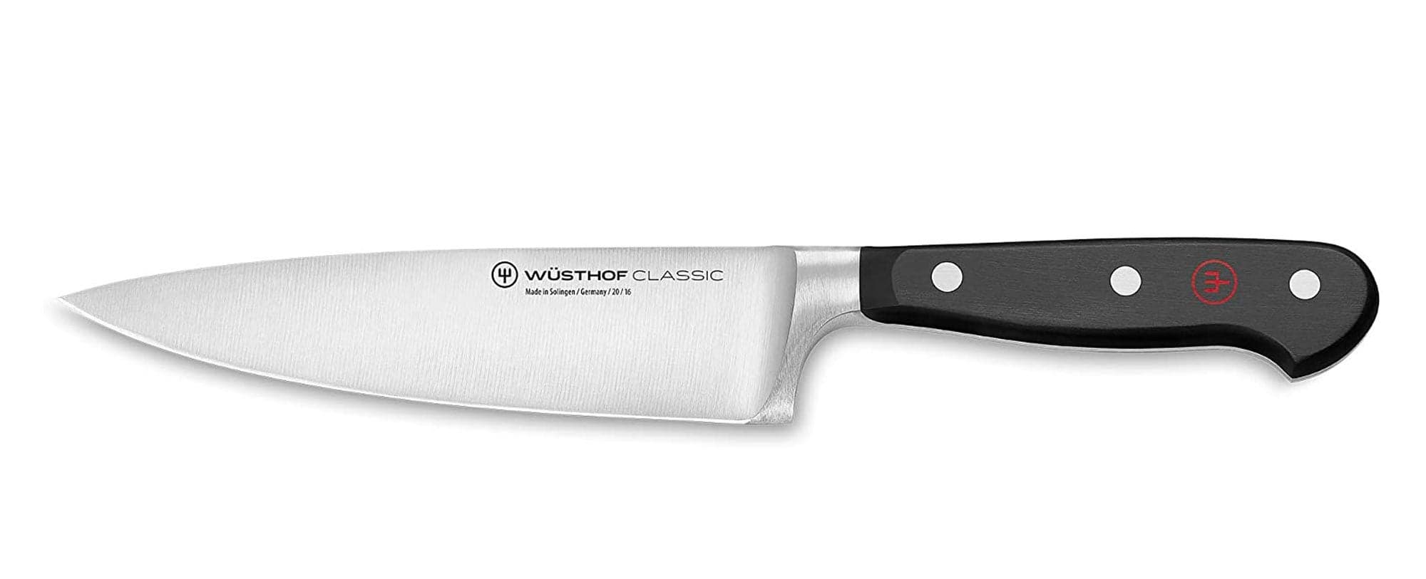 Wusthof Classic 6-Inch Chef’s Knife