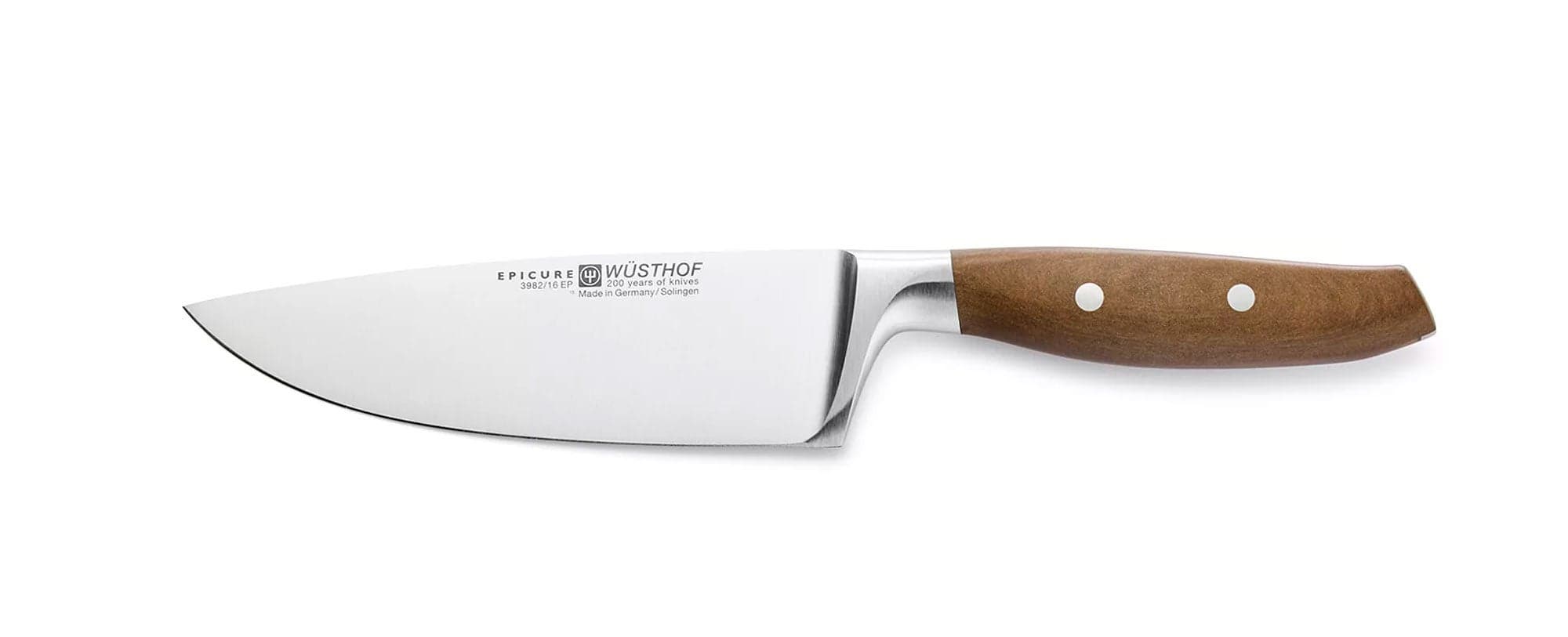 Wüsthof Epicure 6″ Cook’s Knife