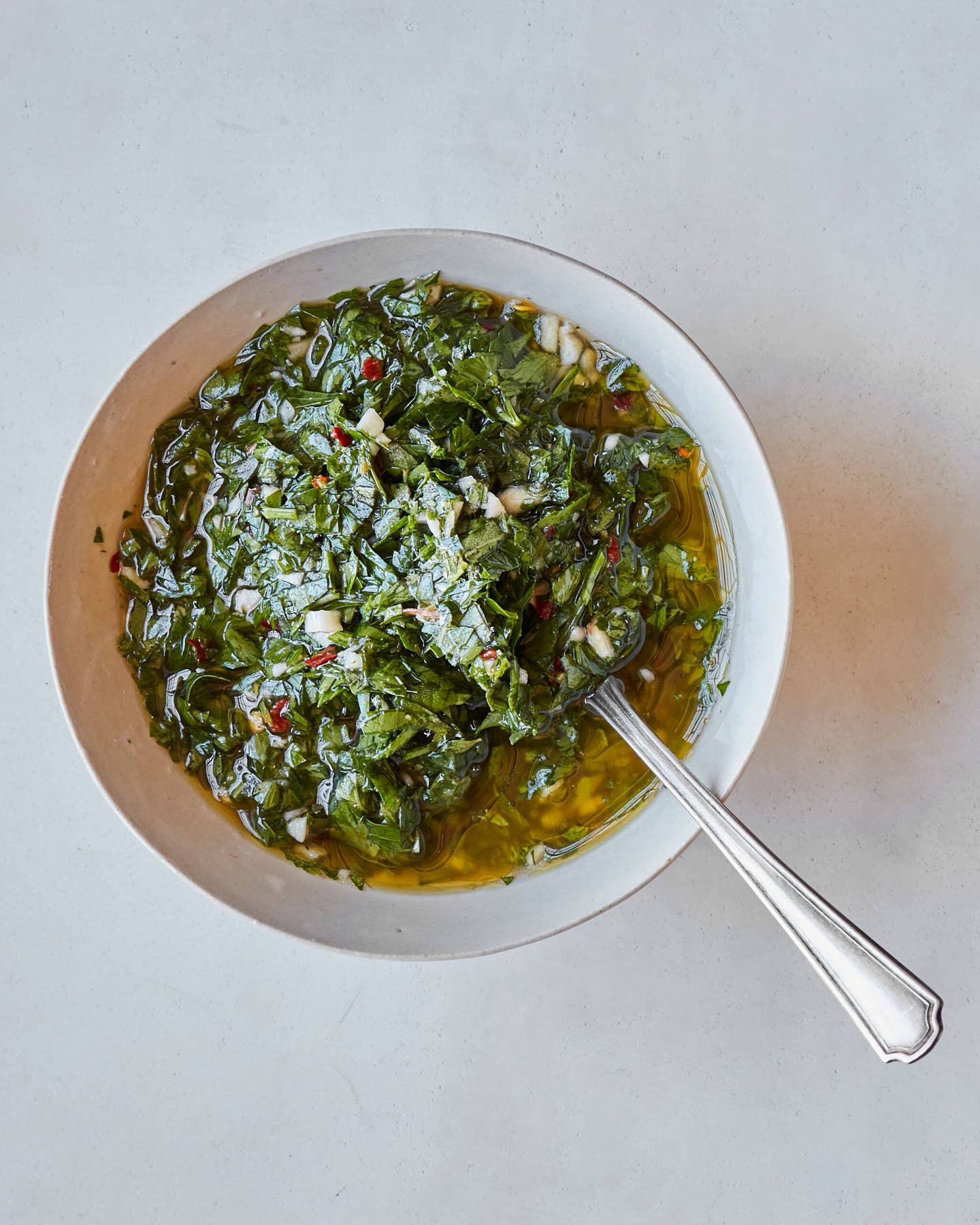 Chimichurri Chimichurri Recipe