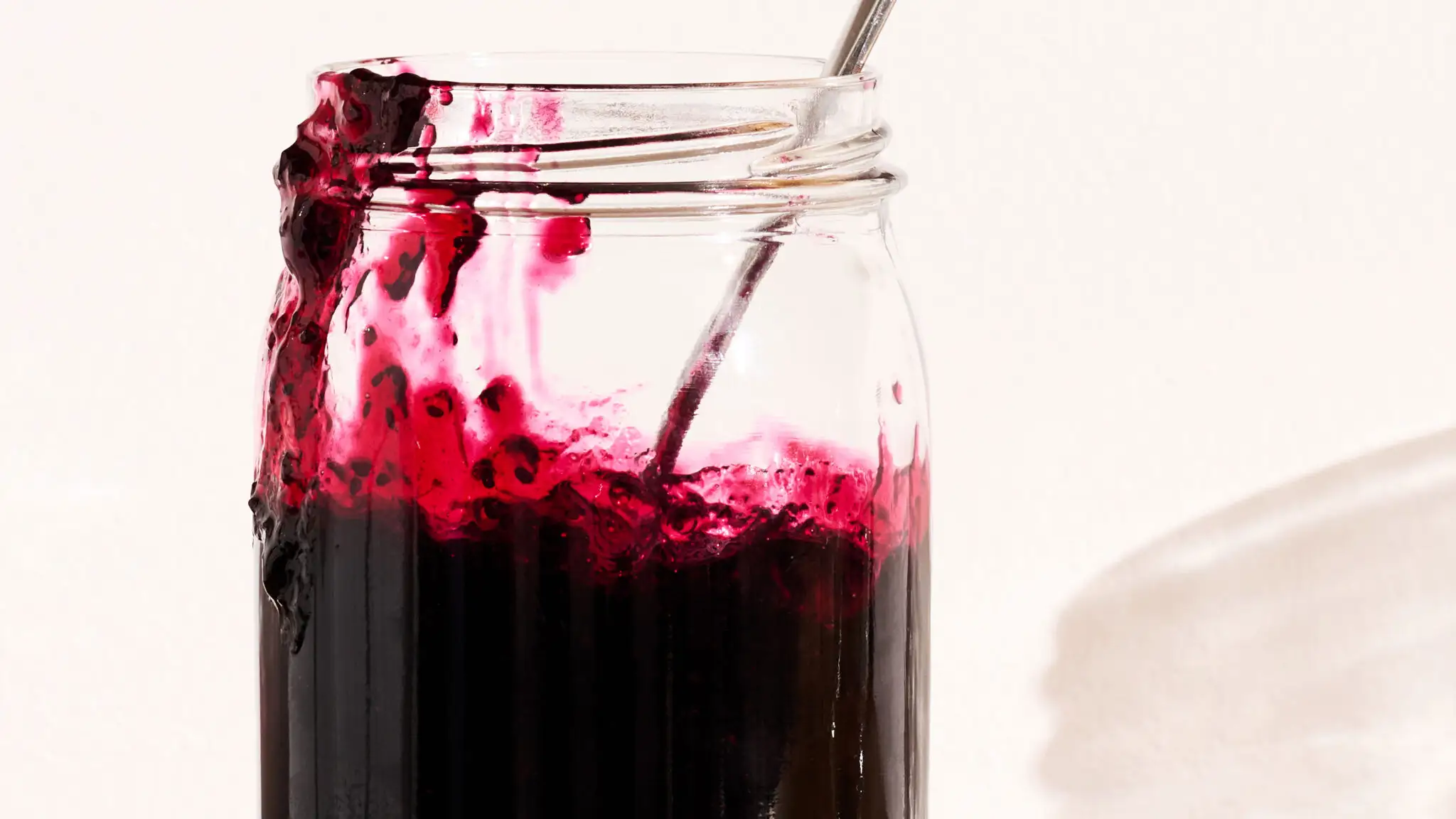 Black Currant Jam-image