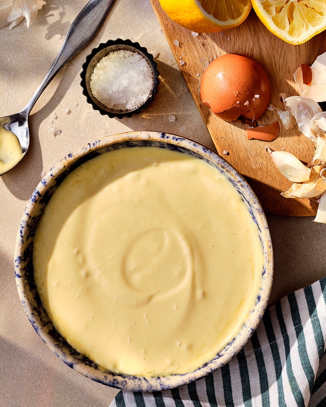 Aioli Provencal