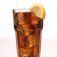 Sweet Iced Tea-image