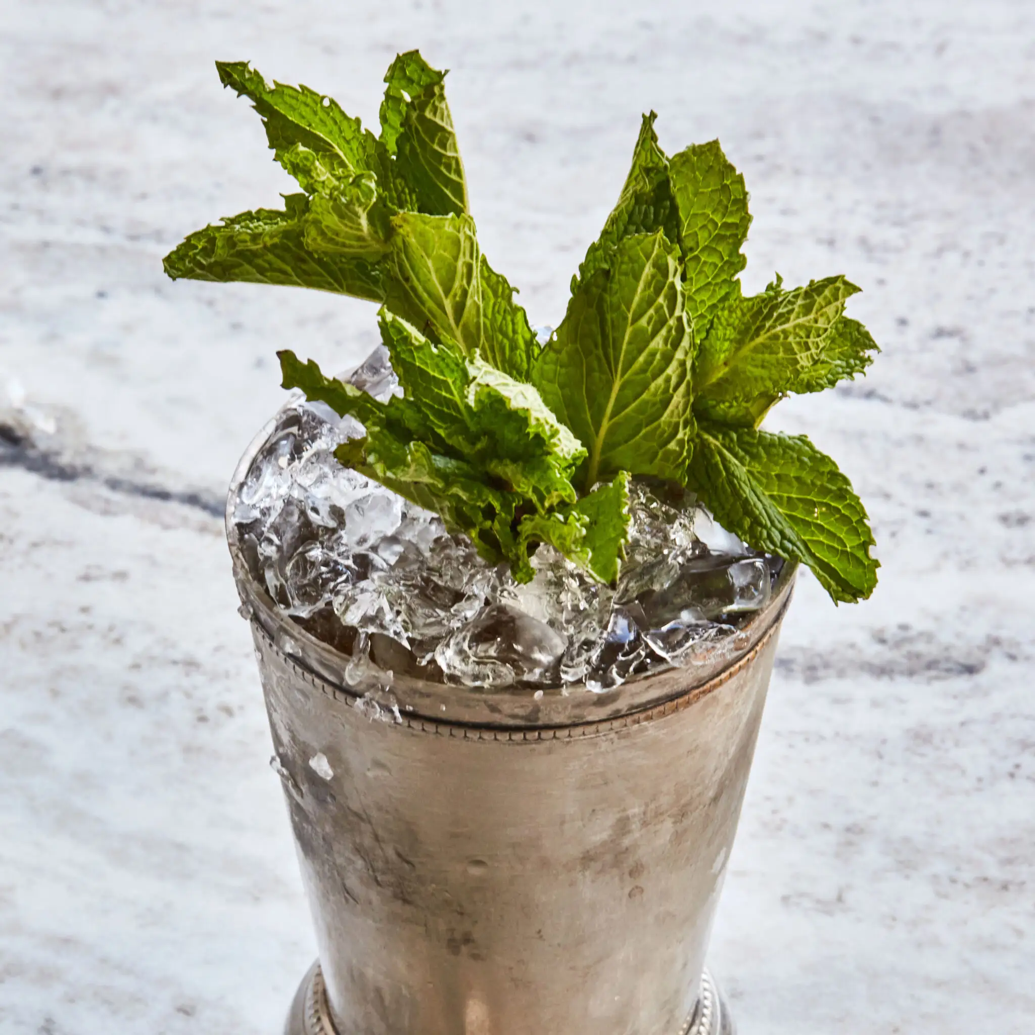 Mint Julep, image size:2048x2048
