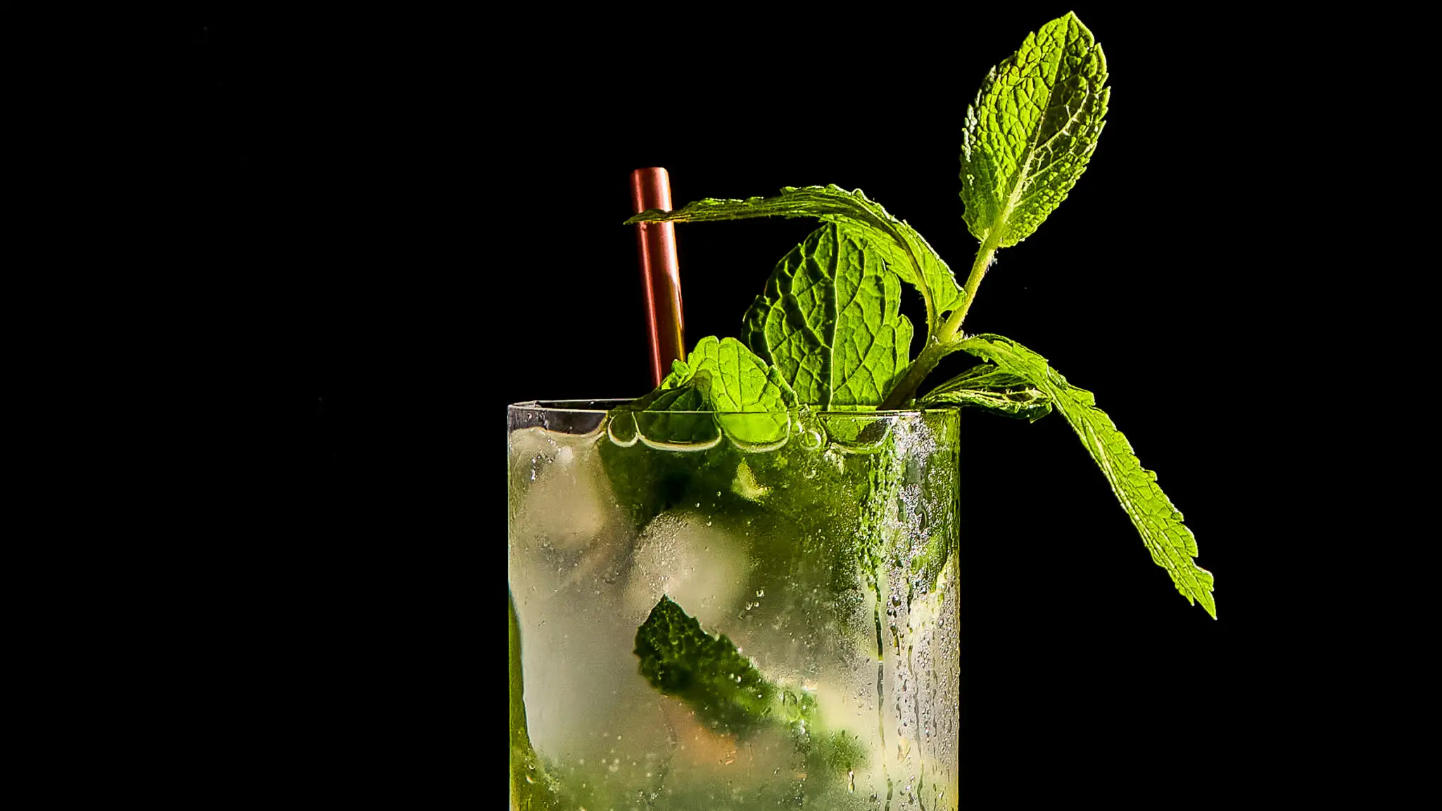 Classic Mojito-image