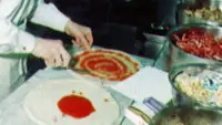 Marinara Pizza Topping-image
