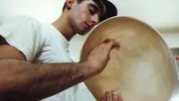 Master Pizza Dough-image