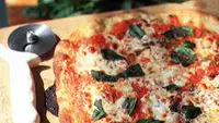 Pizza Margherita-image