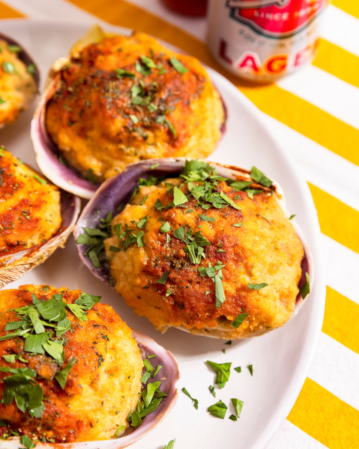 Rhode Island Stuffies Rhode Island Stuffies