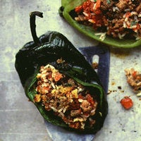 Stuffed Peppers-image