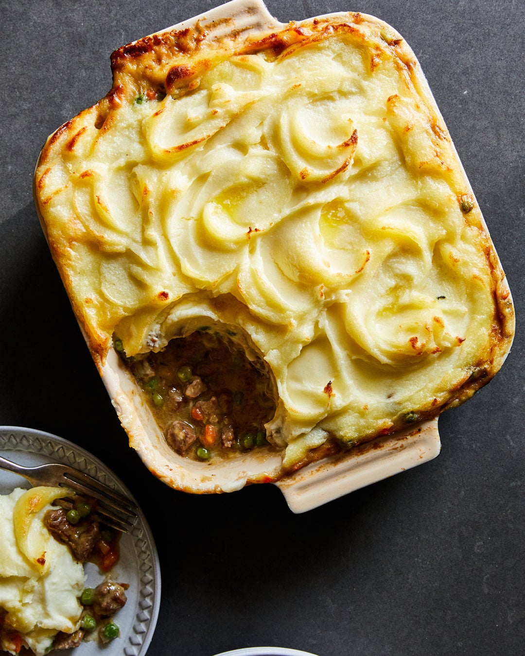 Shepherd's Pie