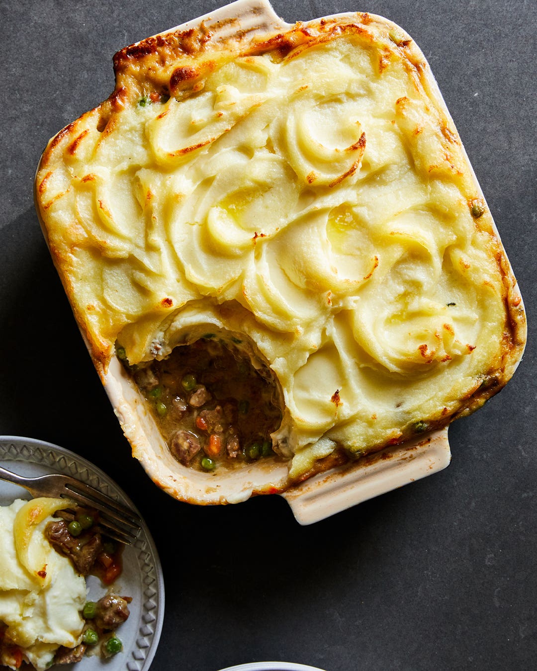 Shepherd’s Pie Shepherd's Pie