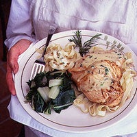 Chicken Vermouth-image