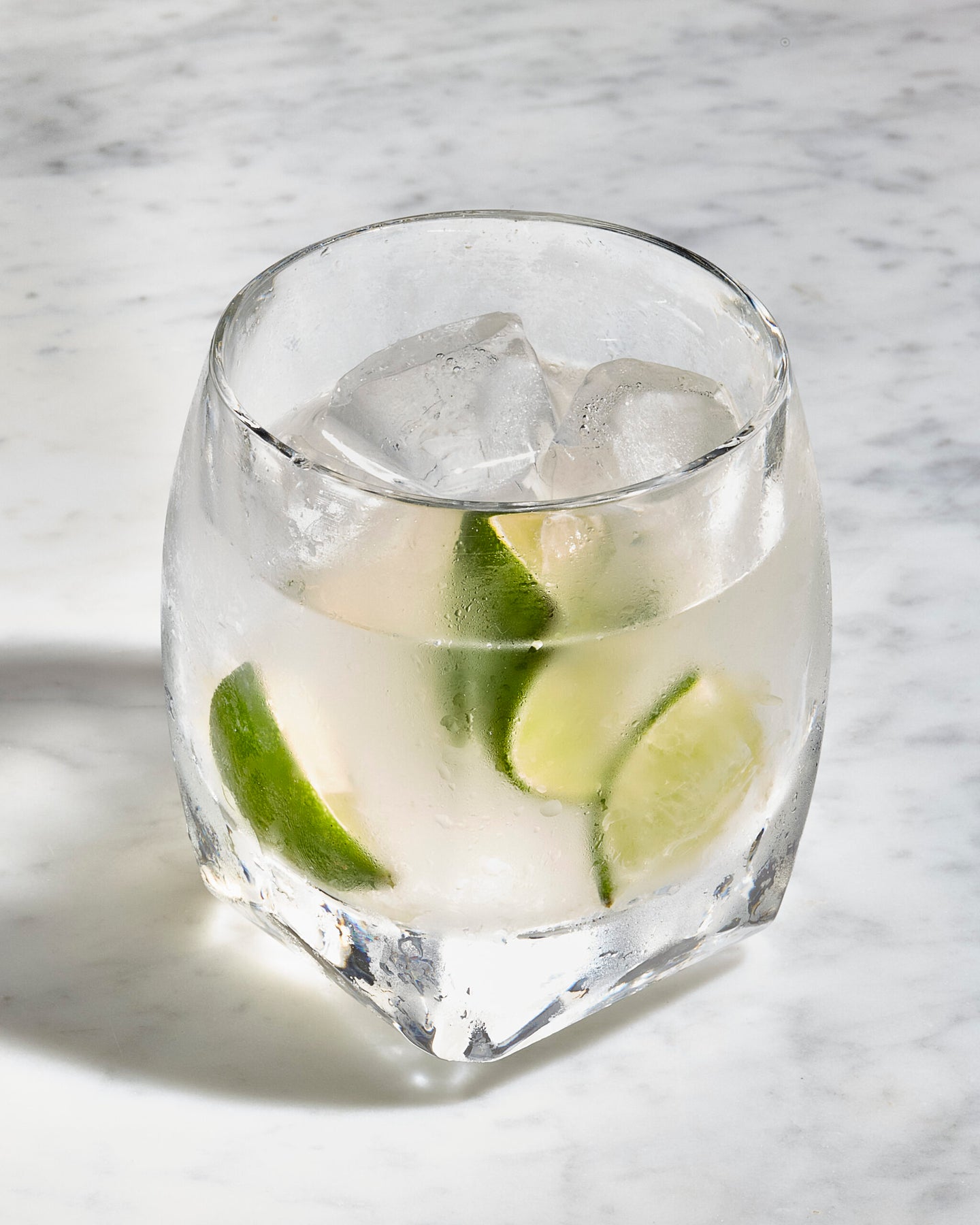Caipirnha Recipe Classic Sips Brazilian Drink