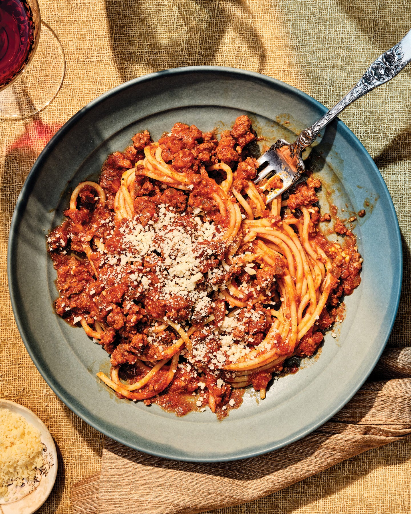 Ragù alla Bolognese