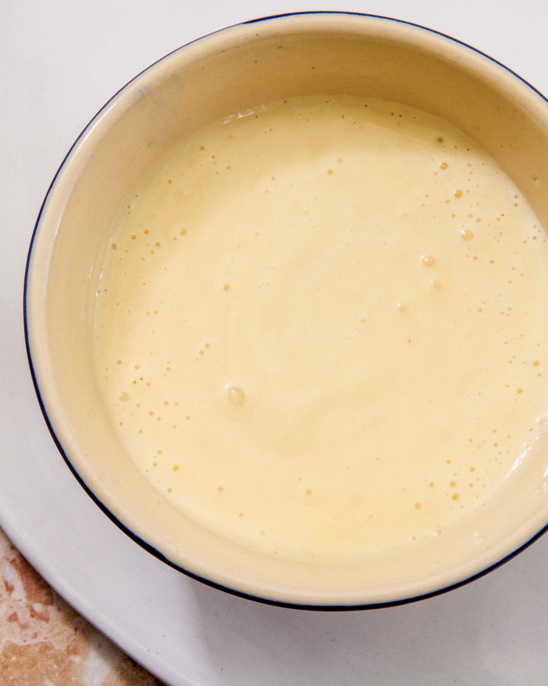 Beurre Blanc, image size:1920x2400