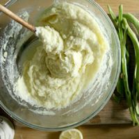 Mashed Potatoes-image