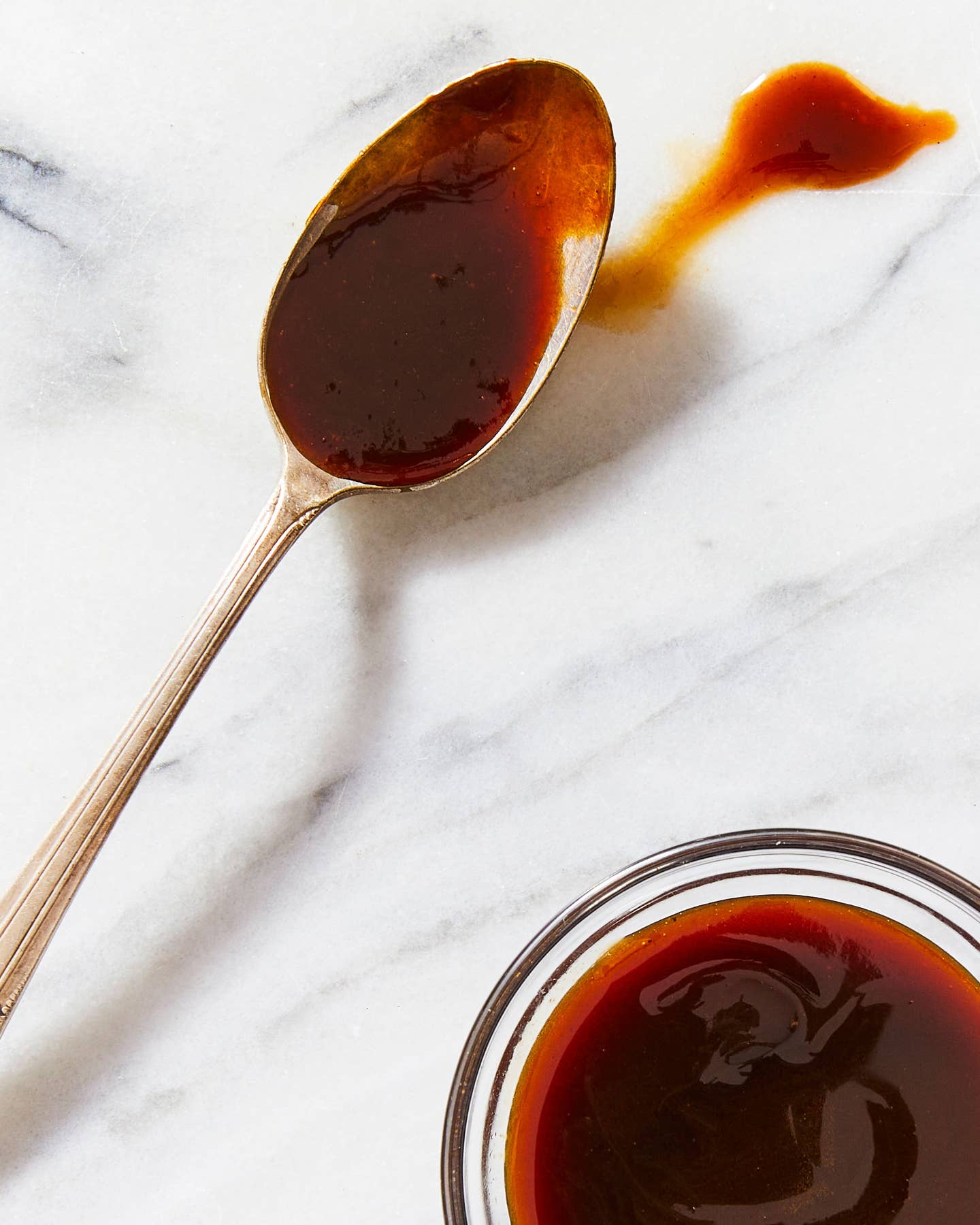 Homemade Demi-Glace