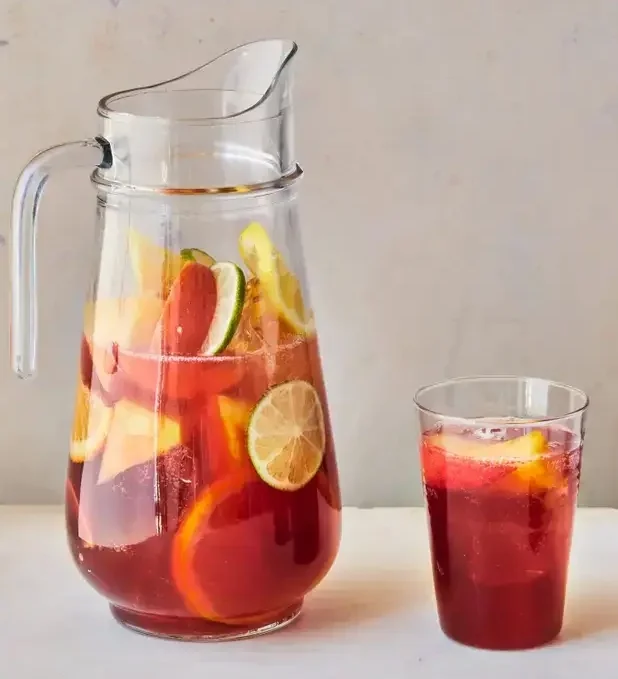 Book Club Sangria