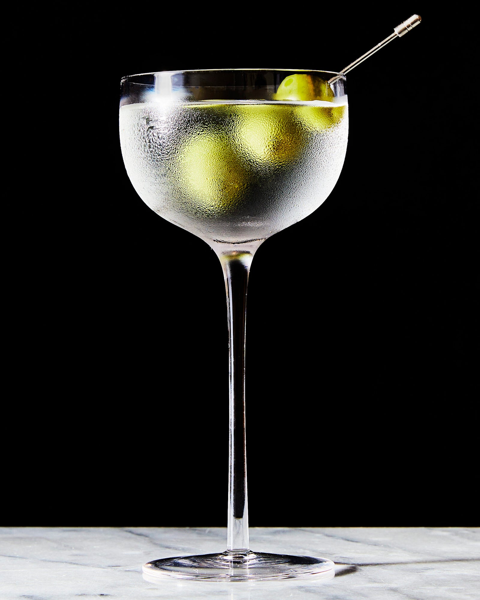 Gin Martini Recipe