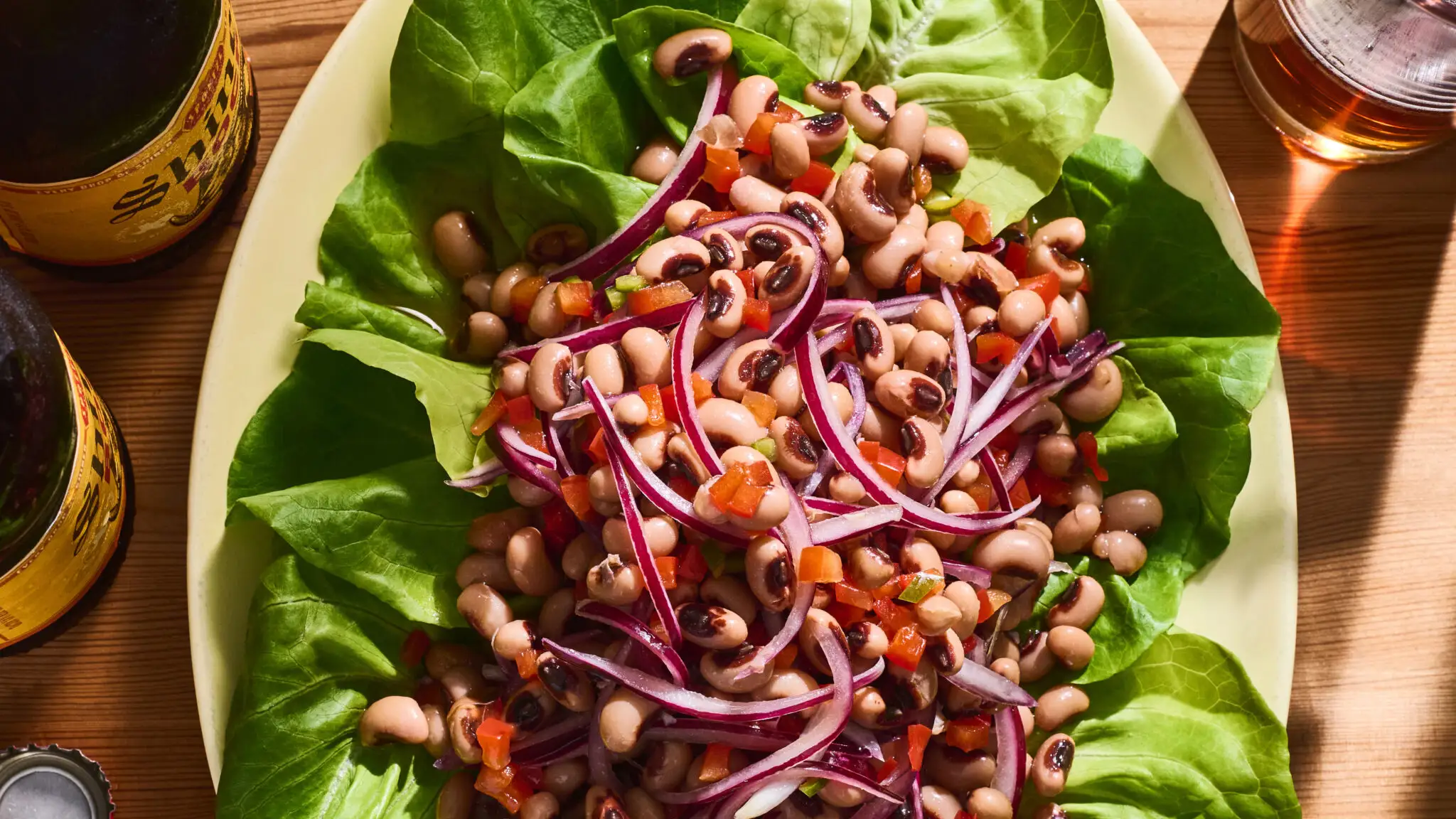 Texas Caviar-image