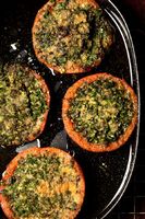 Stuffed Tomatoes-image