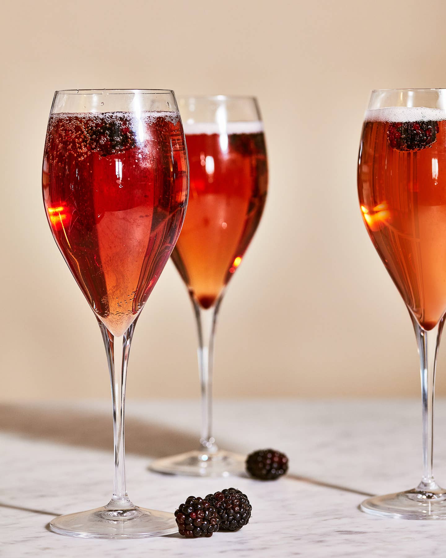 Kir Royale