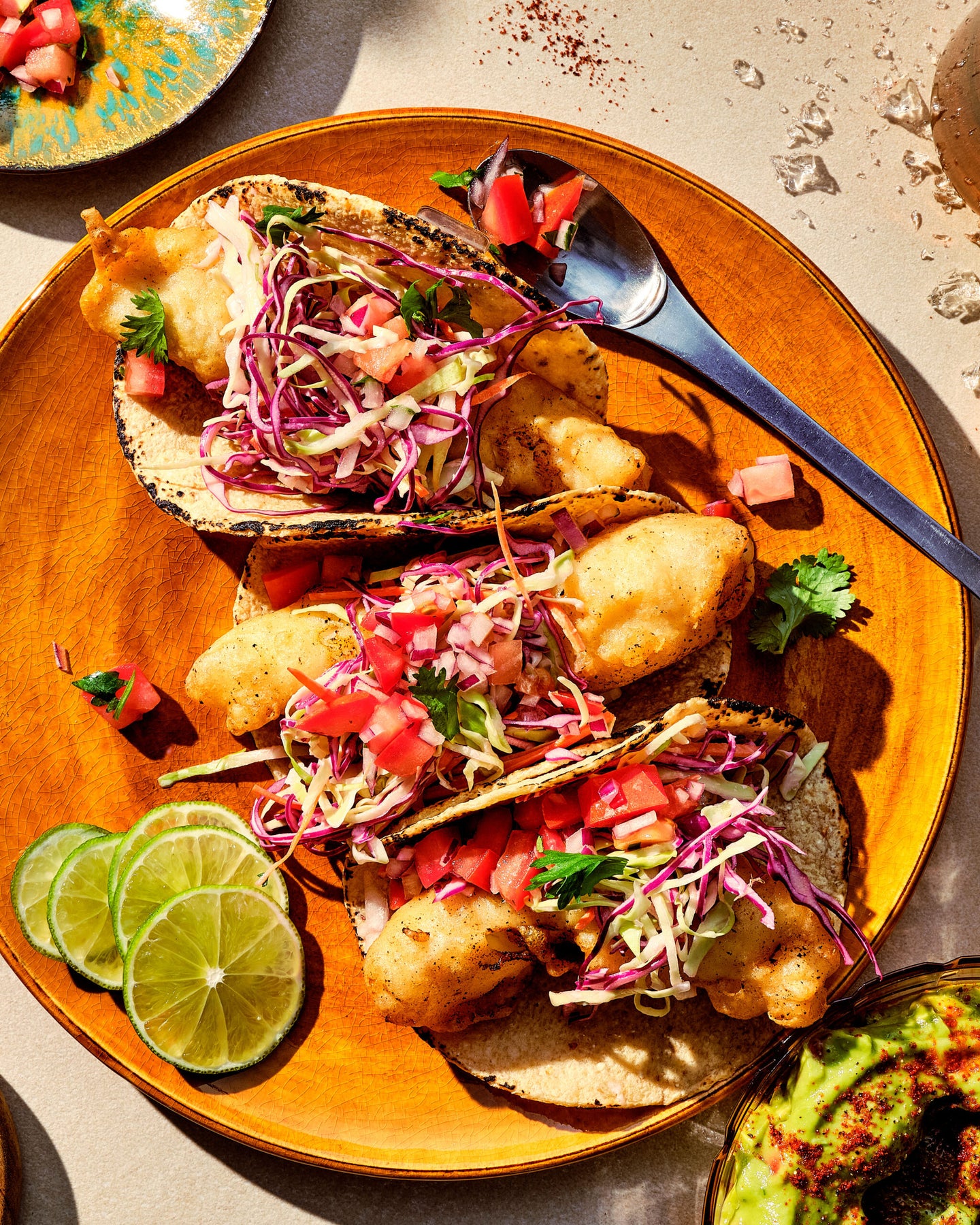 Best Baja Fish Taco Recipes