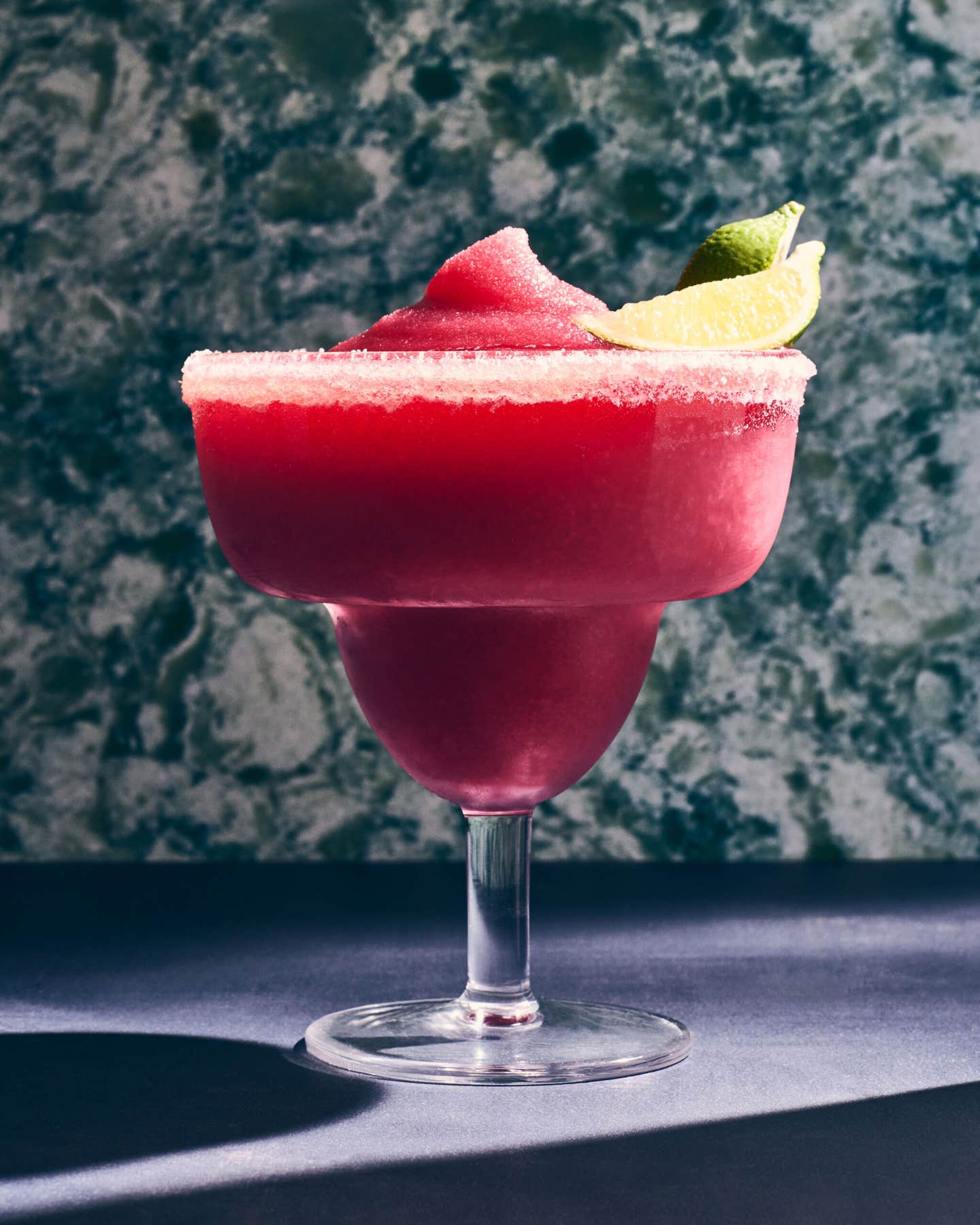 Prickly Pear Margarita Prickly Pear Margarita