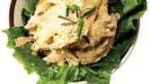 Coronation Chicken Salad-image