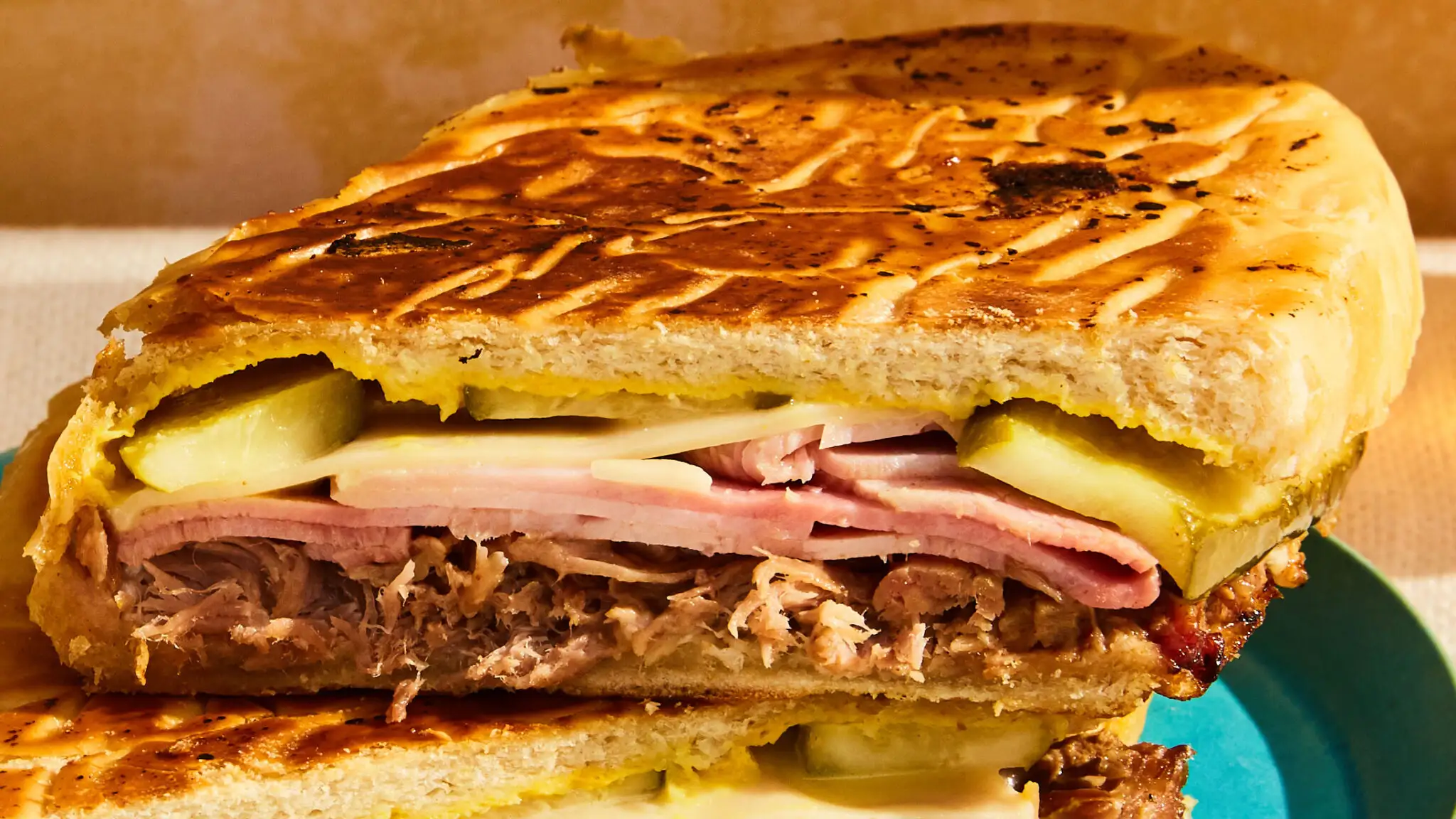 Cuban Sandwich-image