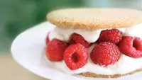 Raspberry Shortcakes-image