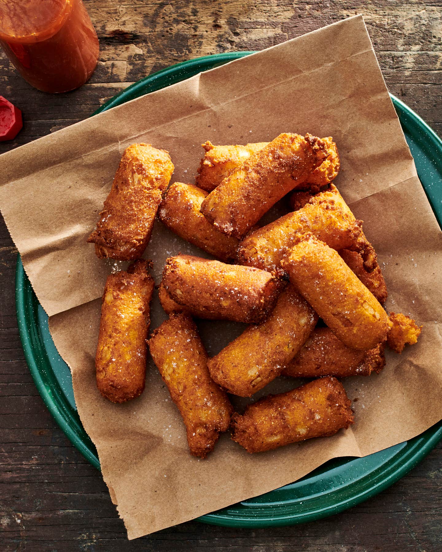 North Carolina Hush Puppies Carolina Hush Puppies