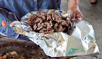 Barbacoa (Chile-Rubbed Smoked Lamb)-image