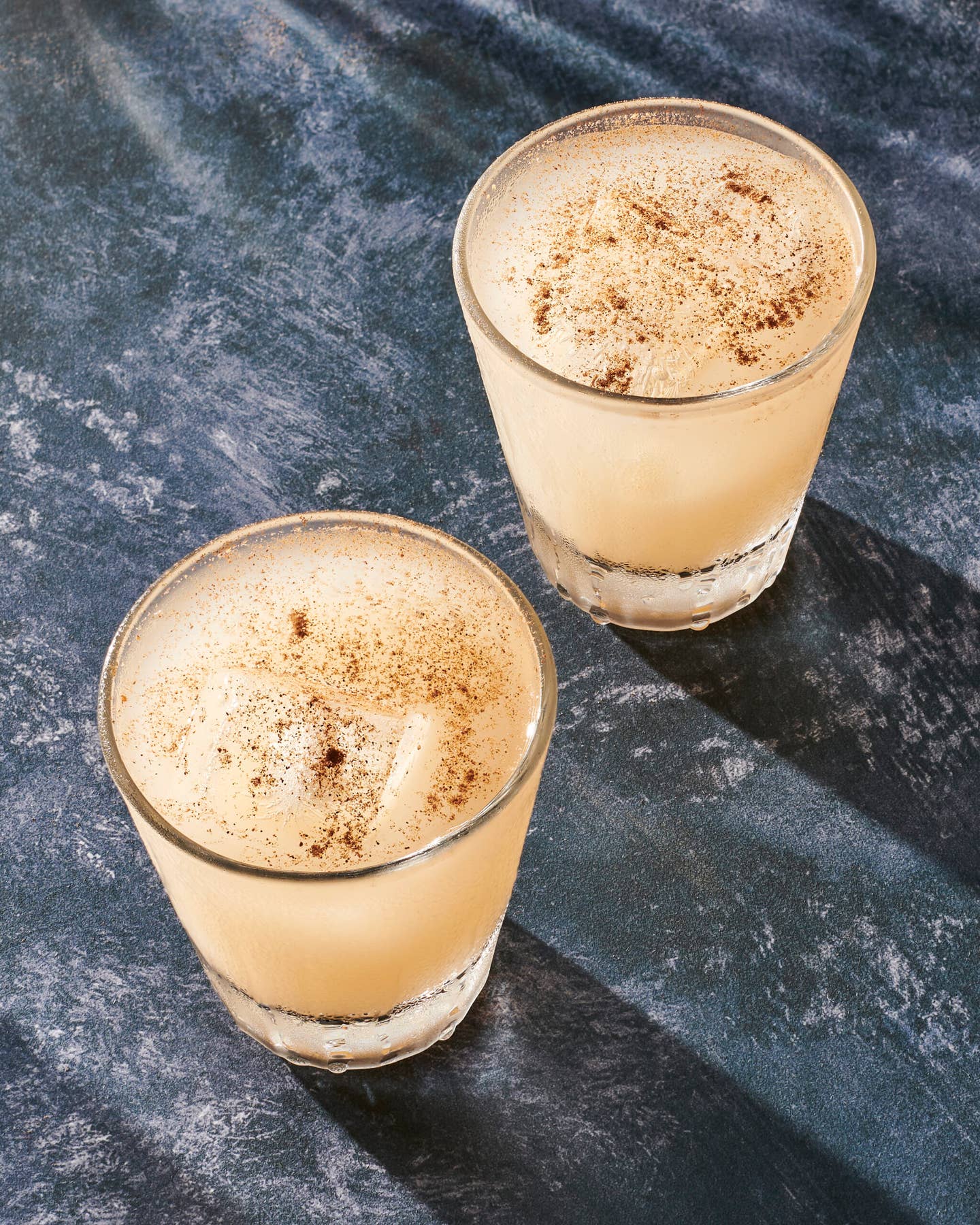 Horchata de Arroz Tostado (Toasted Rice Drink)