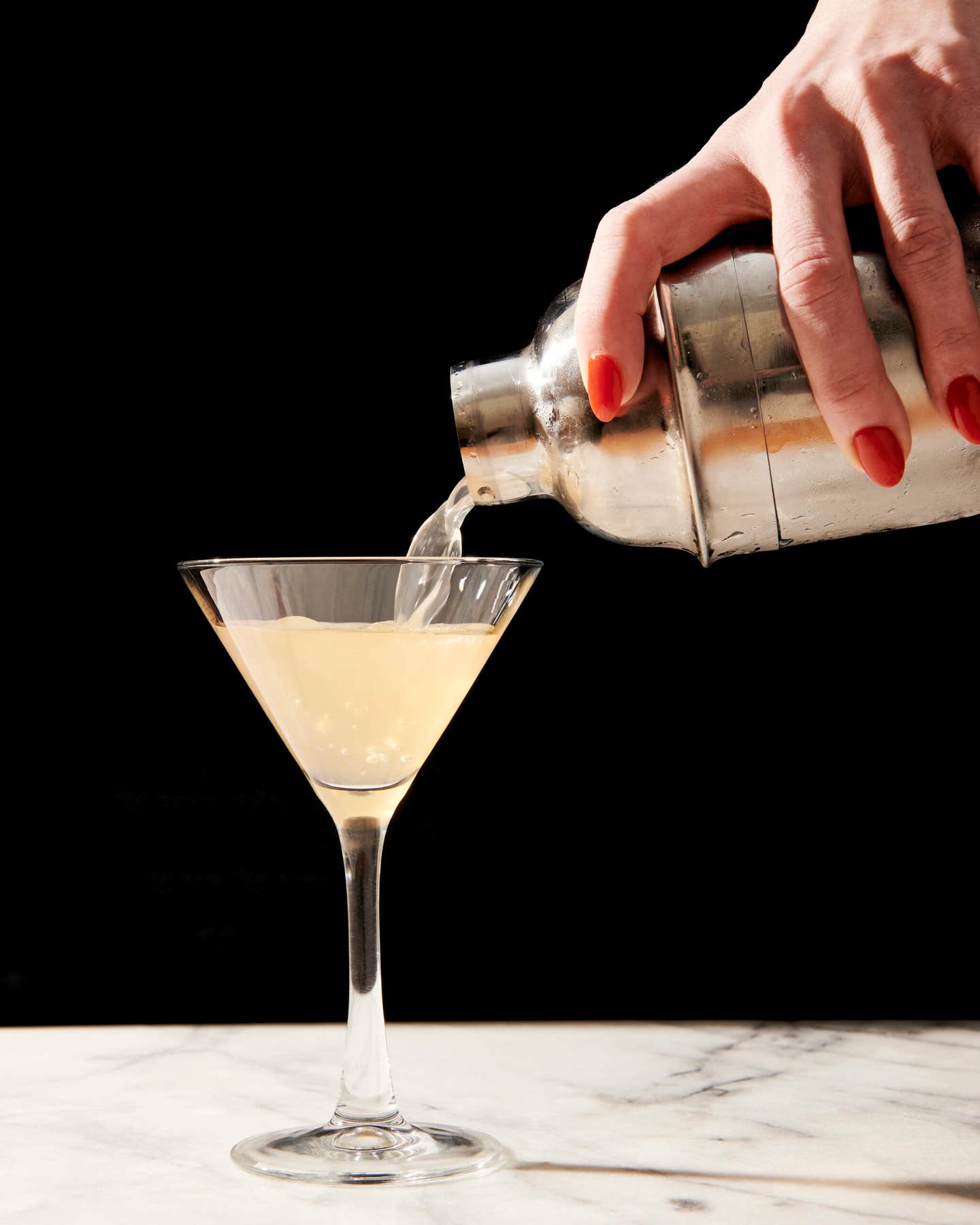 French Blonde French Blonde cocktail