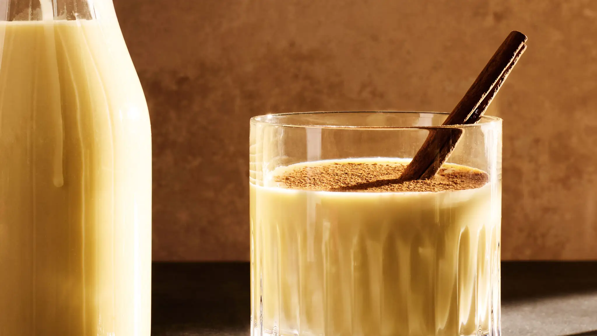 Coquito (Puerto Rican Eggnog)-image