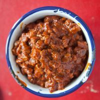 Chili Con Carne-image