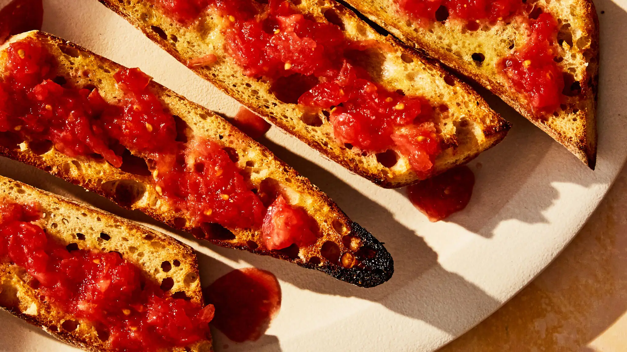 Pan con Tomate-image